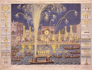 Illustration for article titled Sky Flowers: The Explosive and Deadly History of Fireworks